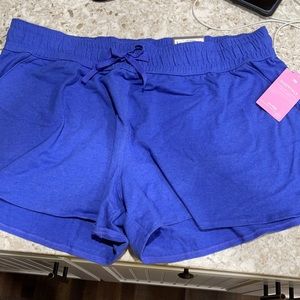Tek gear skylar blue shorts
